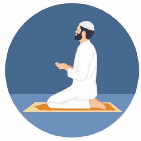 Doa Harian Masjid BSI Cipularang